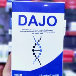 داجو اكياس بروتين لزيادة الوزن Dajo