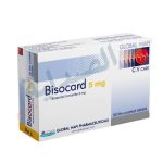 bisocard 5 - بيزوكارد 5