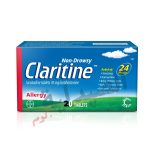 claritine tab - كلاريتين اقراص