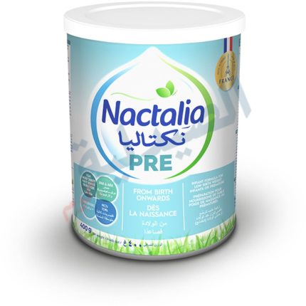 nactalia premature - لبن نكتاليا بريماتيور