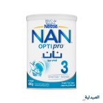 nan 3 milk - نان 3