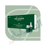 امبولات نورميلان للشعر | normelan hair growth ampoules