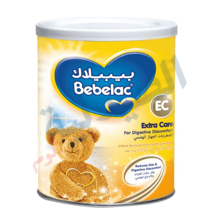 بيبيلاك اي سي - bebelac ec