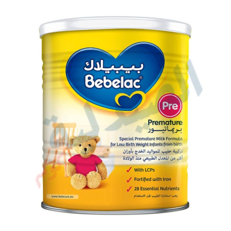 بيبيلاك بريماتيور | bebelac premature