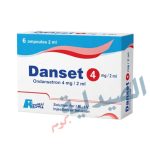 دانست 4 - danset 4 - danset ampoule