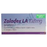 زولادكس 10.8 - zoladex 10.8