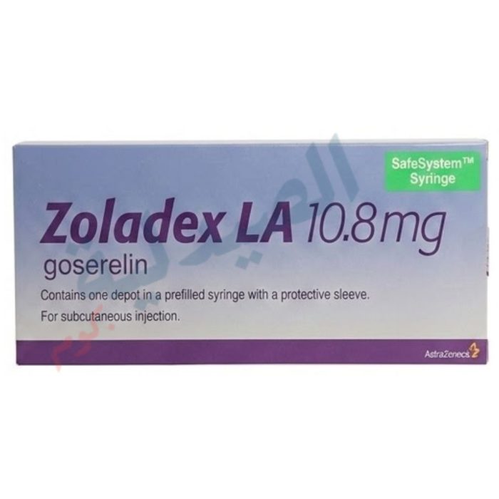 زولادكس 10.8 - zoladex 10.8