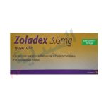 زولادكس 3.6 - zoladex 3.6