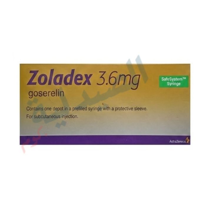 زولادكس 3.6 - zoladex 3.6