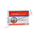 سيربروفورت 800 اقراص - cerebroforte 800