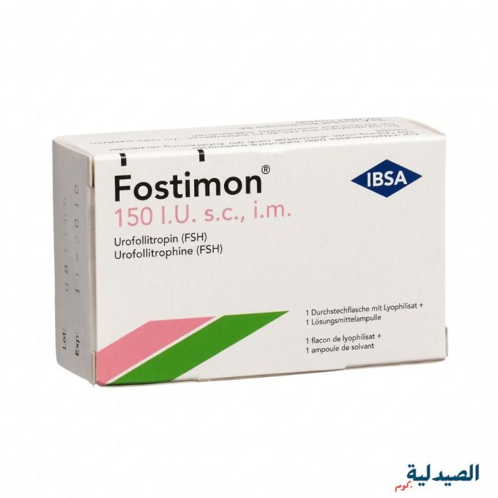 فوستيمون 150 - fostimon 150