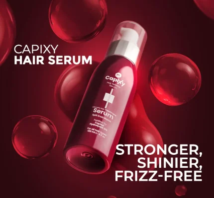 كابكسي سيروم للشعر | capixy serum