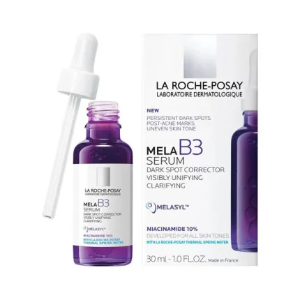 لاروش ميلا بي 3 سيروم | laroche mela b3 serum