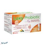 لوكسي بروبيوتيك للاطفال loxy probiotic