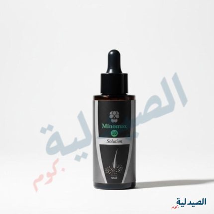 مينوماكس MINOmax