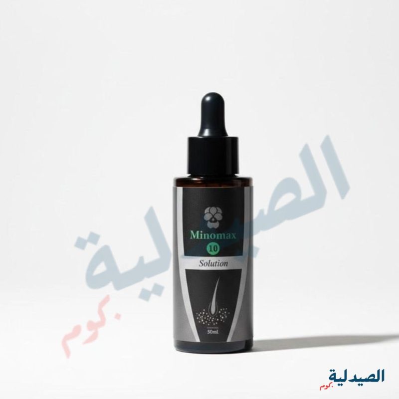 مينوماكس MINOmax