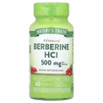 ناتشرز تروث بربرين ادفانسد | nature's truth berberine