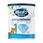 هيرو بيبي نيوتراديفنس 1 - hero baby nutradefense 1