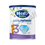 هيرو بيبي نيوتراديفنس 3 - hero baby nutradefense 3