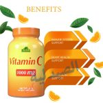alfa vitamin c