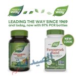 nature's way fenugreek seed