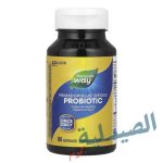 nature's way probiotic 5 billion - ناتشرز واي بروبيوتيك nature's way probiotic
