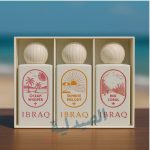 summer ocean ibraq