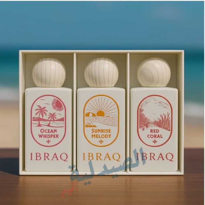 summer ocean ibraq