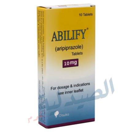 ابيليفاي 10 مجم | abilify 10 mg tablet