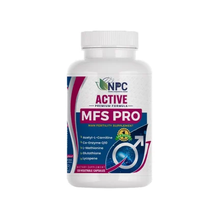 ام اف اس برو | mfs pro npc active 120cap