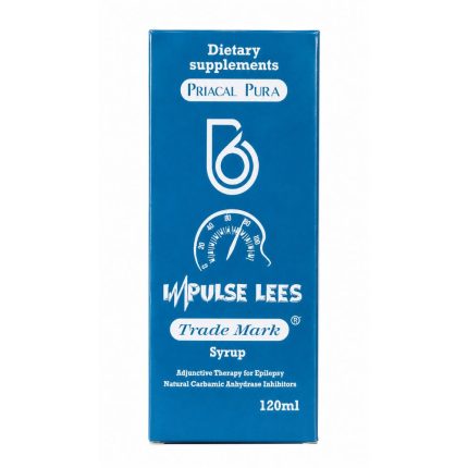 امبيولس ليس | impulse less syrup