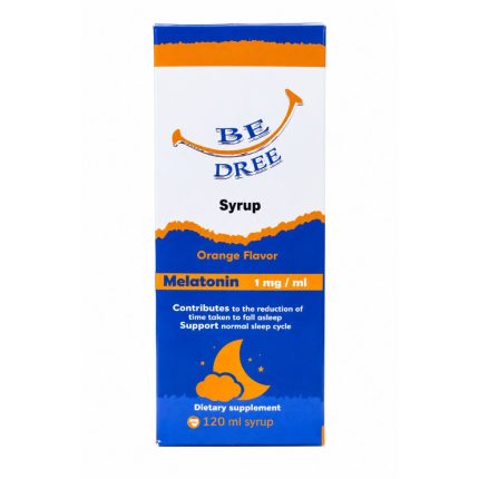بي دري شراب bedree syrup