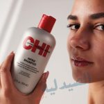 تشي انفرا شامبو - chi infra shampoo - chi infra shampoo 355ml
