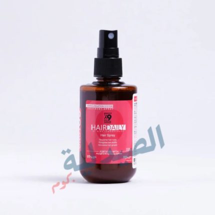 جو لونج سبراي | go long spray hair daily