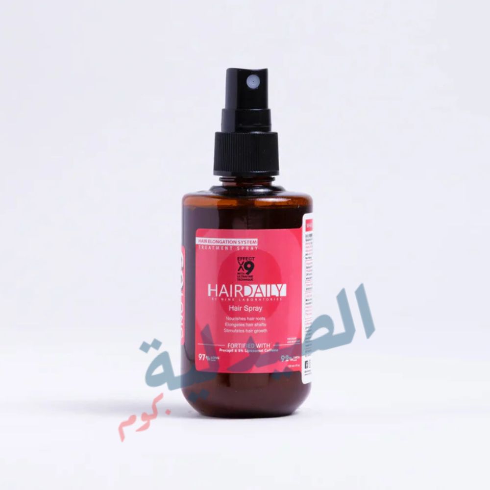 جو لونج سبراي - go long spray hair daily جو لونج سبراي | go long spray hair daily