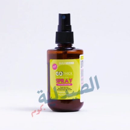جوثيك سبراي للشعر | GO Thick spray