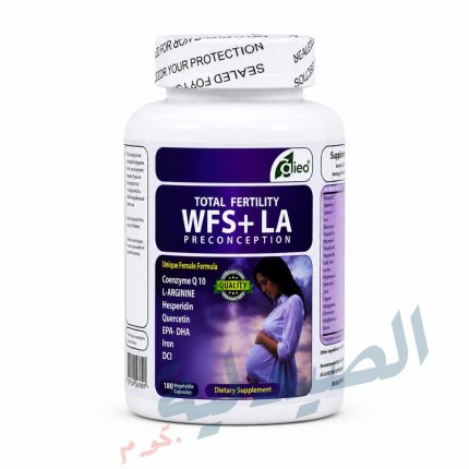دبليو اف اس +ال ايه wfs +la - wfs preconception