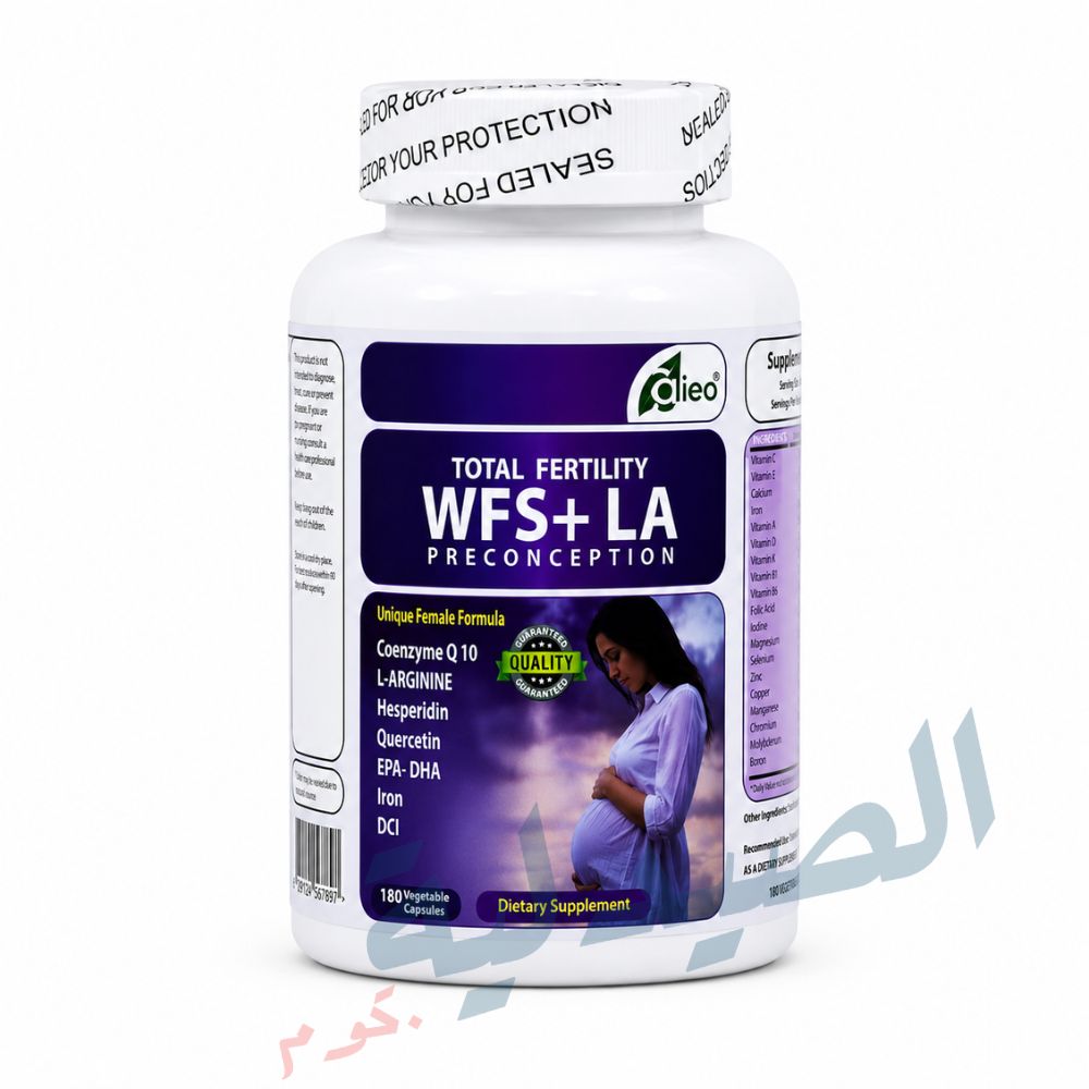 دبليو اف اس +ال ايه wfs +la دبليو اف اس +ال ايه wfs +la - wfs preconception