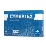 سيمباتكس اقراص | cymbatex -سيمباتكس 20 - cymbatex 20