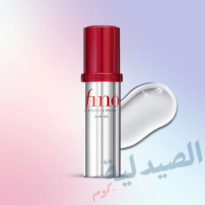 فينو زيت الشعر - fino hair oil
