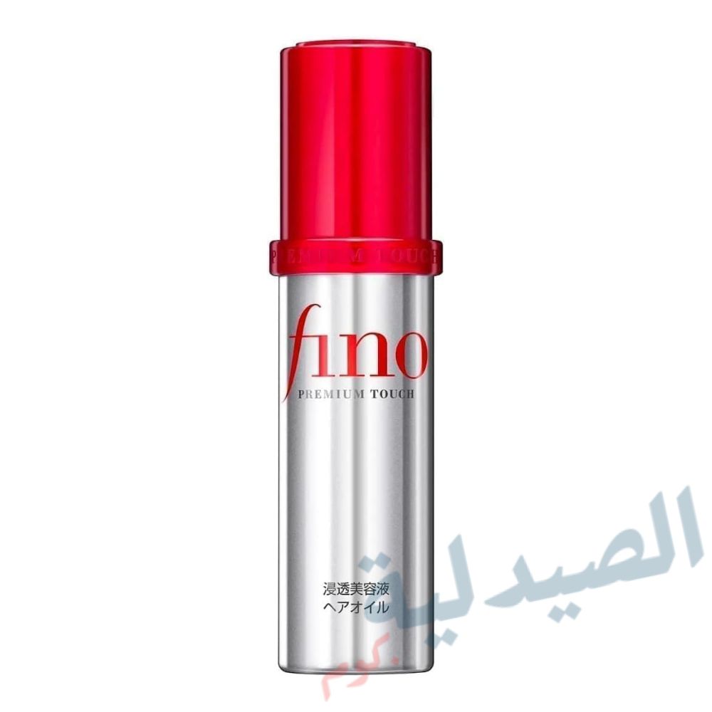 فينو زيت الشعر - fino hair oil - فينو زيت - fino oil