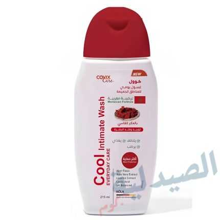 كول انتيميت ووش - cool intimate wash