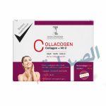 كولا كولاجين اكياس كريز بيري collacogen 30 sachets