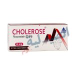 كوليروز 20 - Cholerose 20