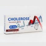 كوليروز 40 - Cholerose 40