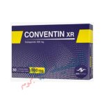 كونفنتين 300 اكس ار - conventin 300 xr