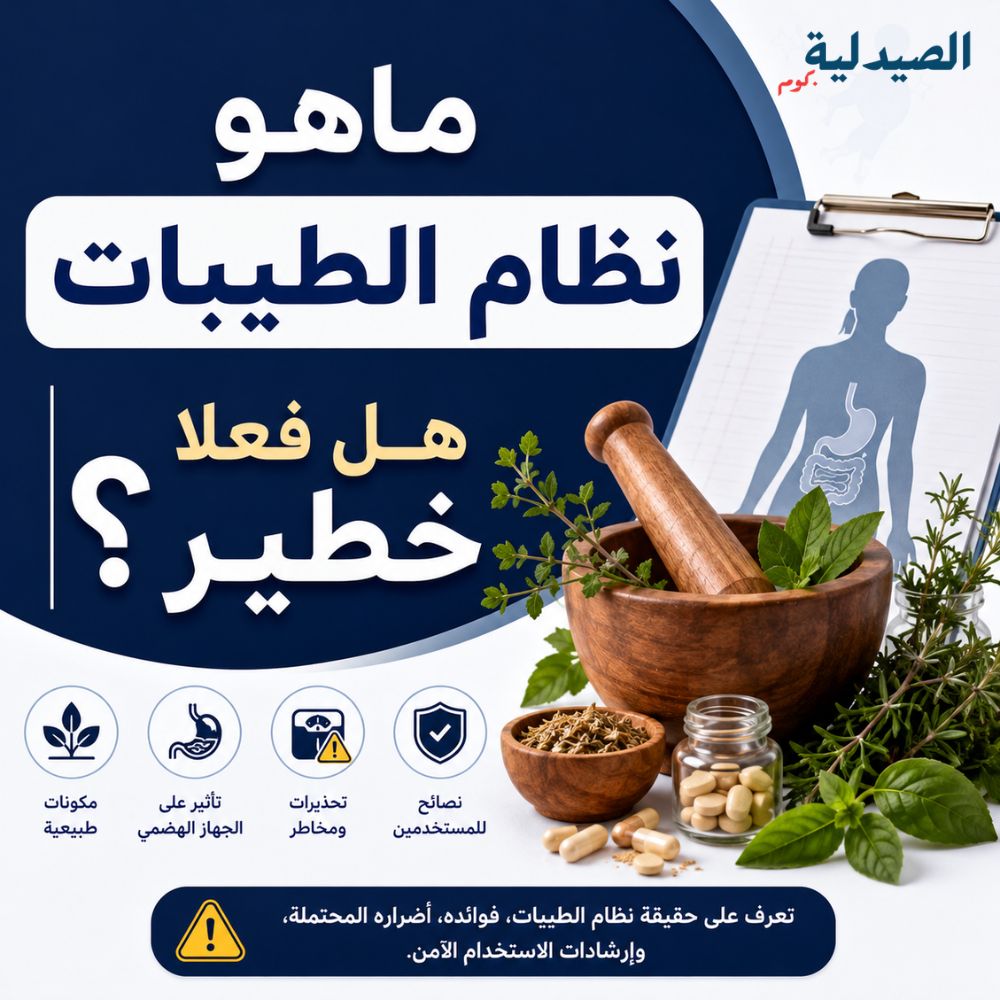 ماهو نظام الطيبات - ما رايك في نظام الطيبات - اضرار نظام الطيبات - فوائد نظام الطيبات - نظام الطيبات للدكتور ضياء العوضي
