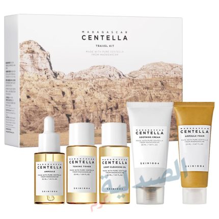مجموعه كيت سنتيلا - centella travel kit