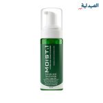 مويست وان فوم غسول - moist one foam cleanser