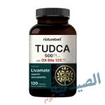 ناتشر بيل تودكا | naturebell tudca ox bile